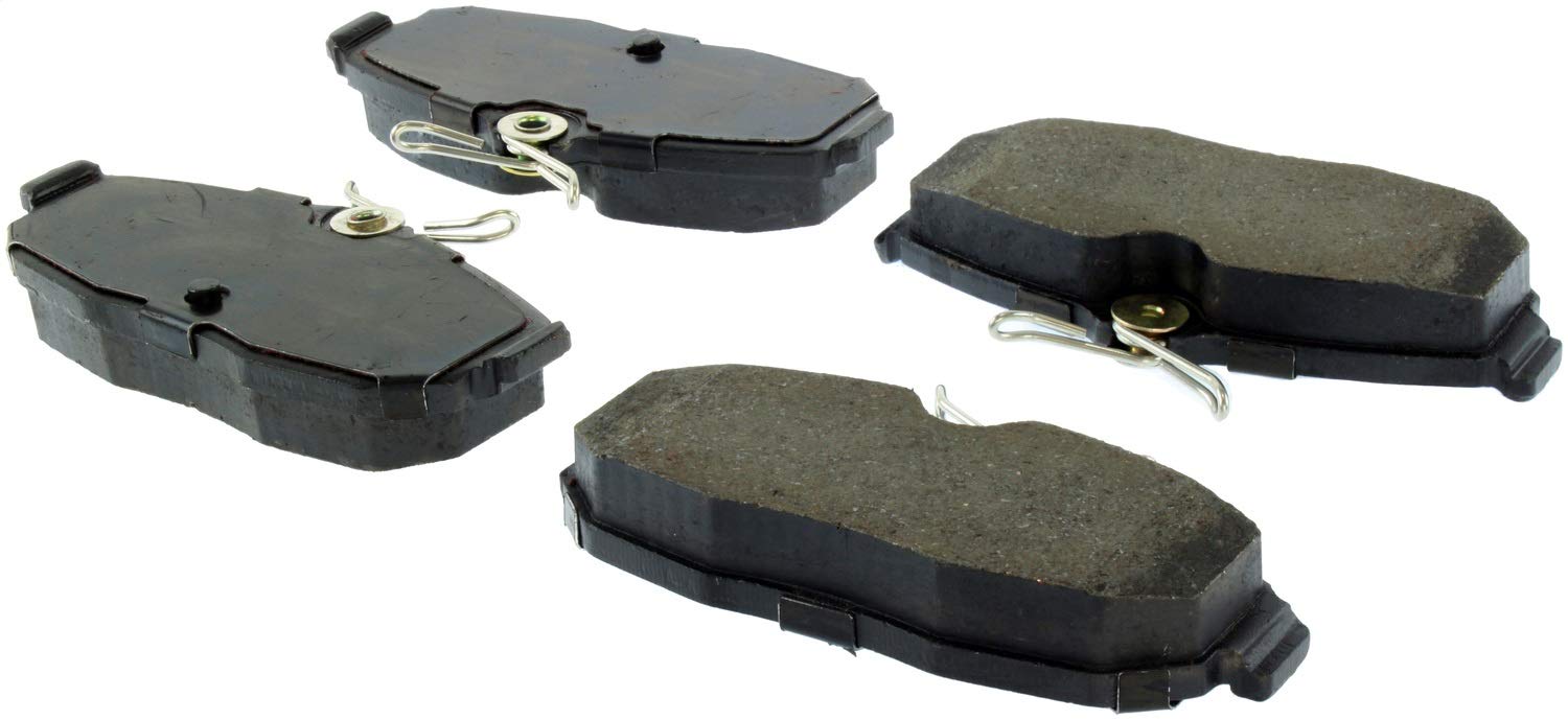 Brake Pads StopTech 305.10820 Street Select with Hardware