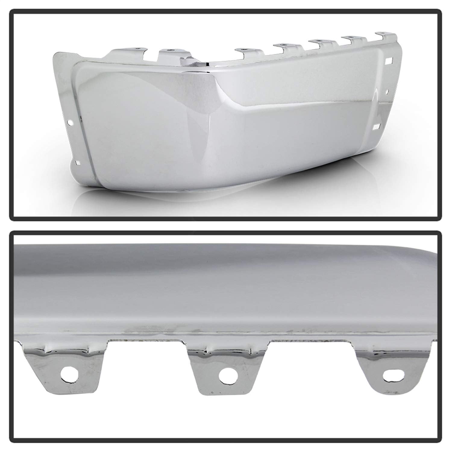 (xTune) Silverado Chevy 1500 2500 07-13 / GMC Sierra 07-13