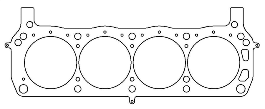C5912-098 COMETIC Head Gasket