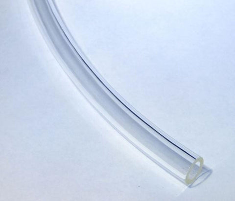 316-5180 Helix Racing Products; Fuel Line Hose Translucent 3/16-inch X 100-Foot Clear Made by Helix Racing Products