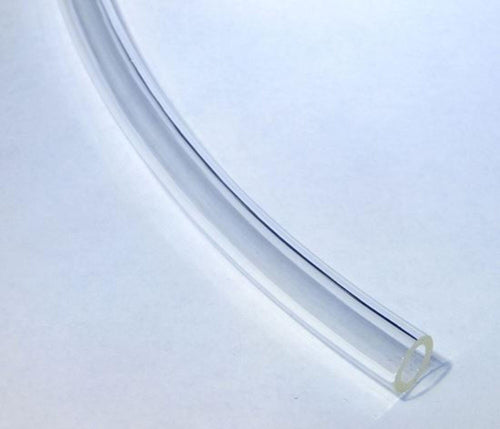 316-5180 Helix Racing Products; Fuel Line Hose Translucent 3/16-inch X 100-Foot Clear Made by Helix Racing Products