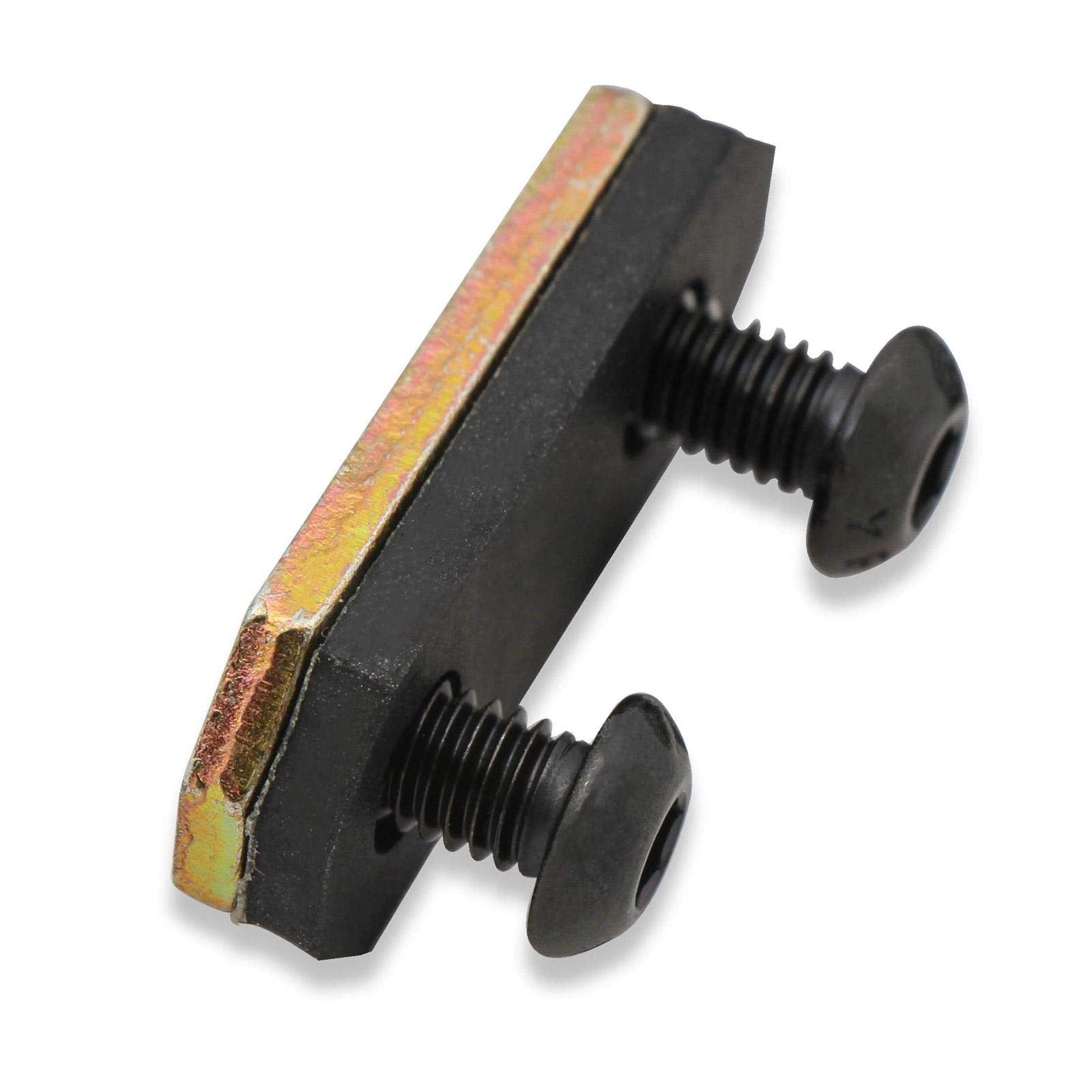UltraPro Oil Cooler Mounting Bracket EARL'S PERFORMANCE PLUMBING Wide Cooler