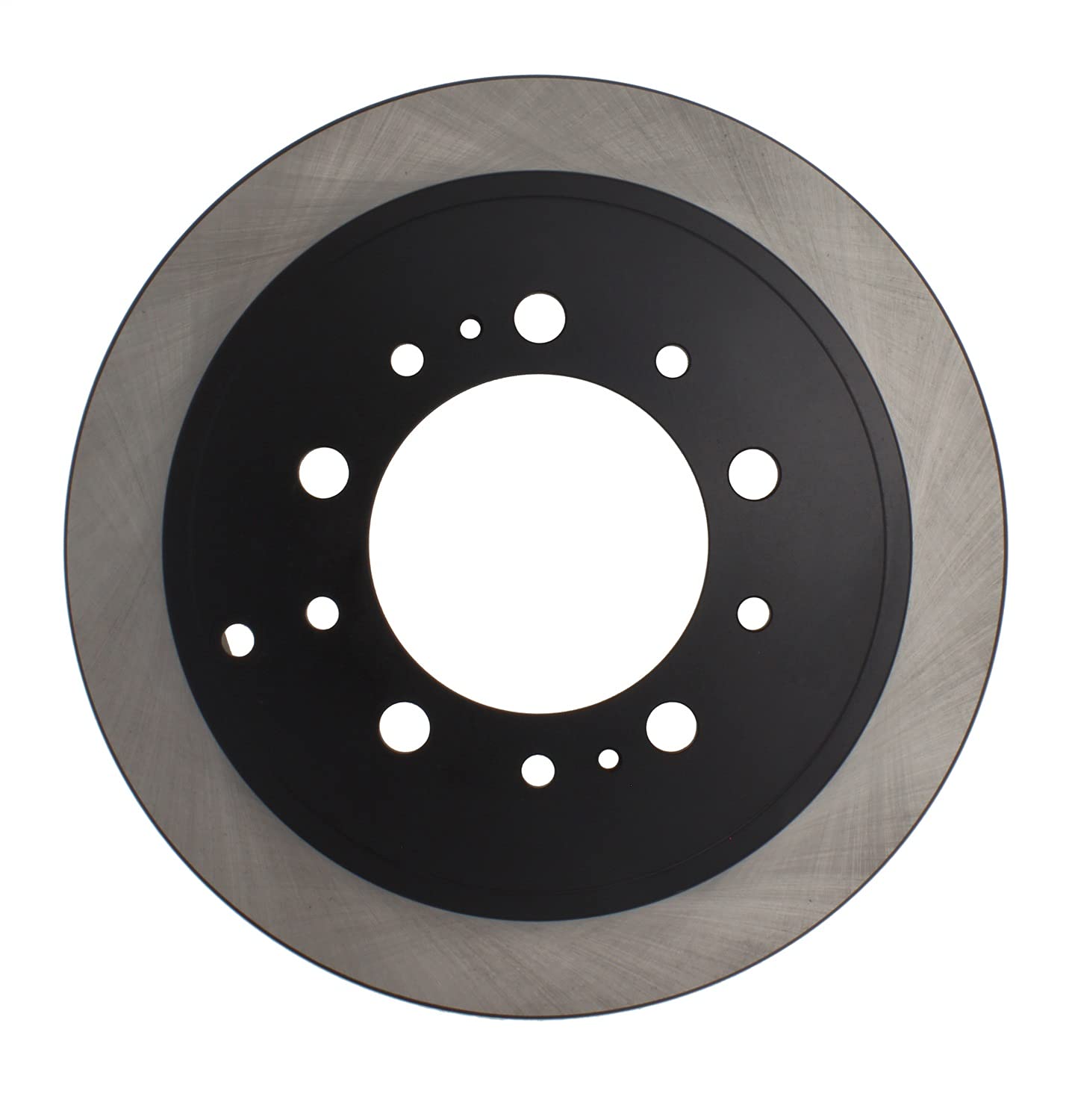 CryoStop Rotor Stoptech 120.44157CRY