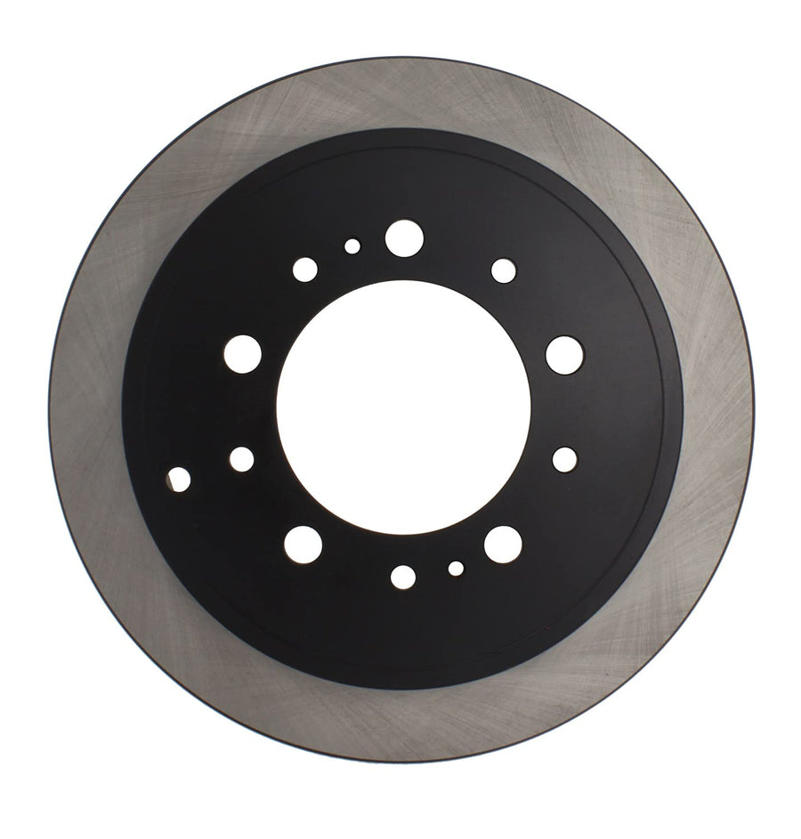 CryoStop Rotor Stoptech 120.44157CRY