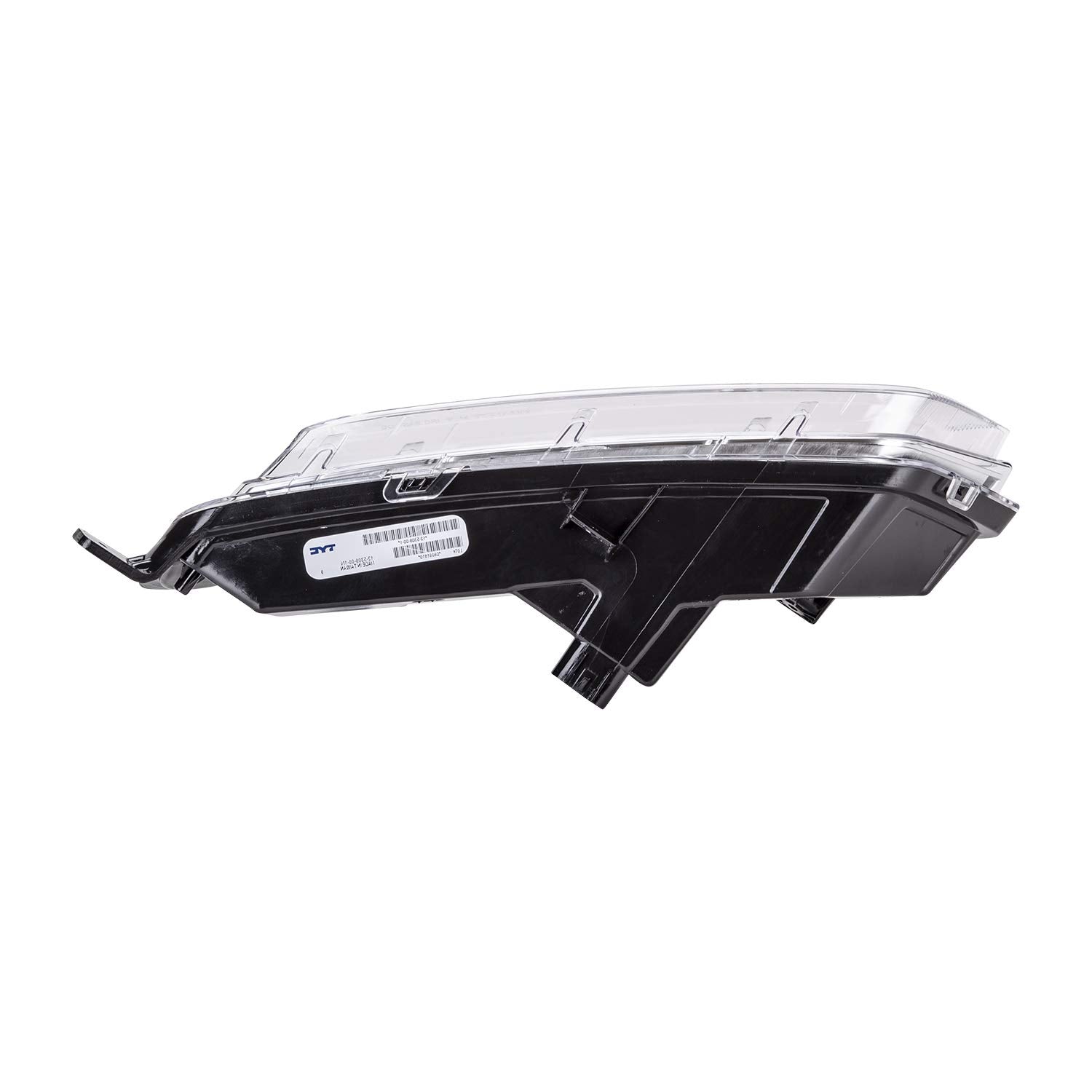 Left TYC Daytime Running Light Compatible with 2014-2020 Chevrolet Impala