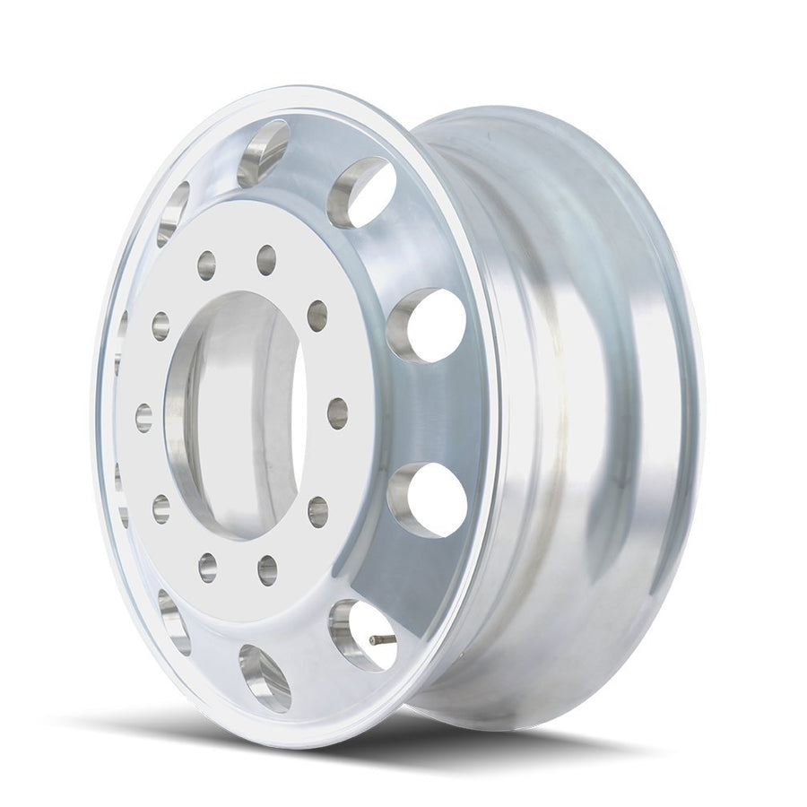 Bilt Ion I01 Machined Wheel (24.5x8.25"/10x285.75mm)