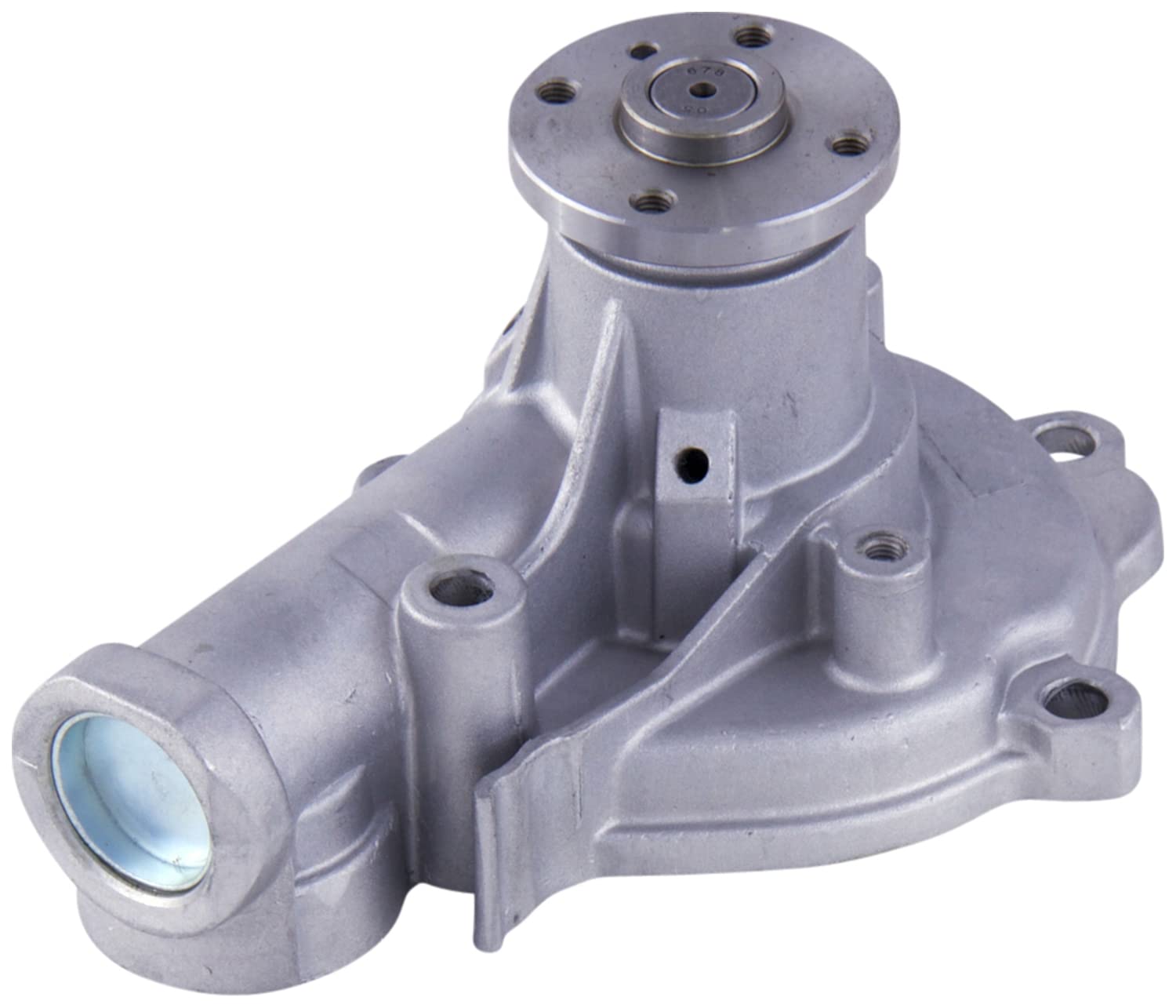 Premium Gates Engine Water Pump 42166