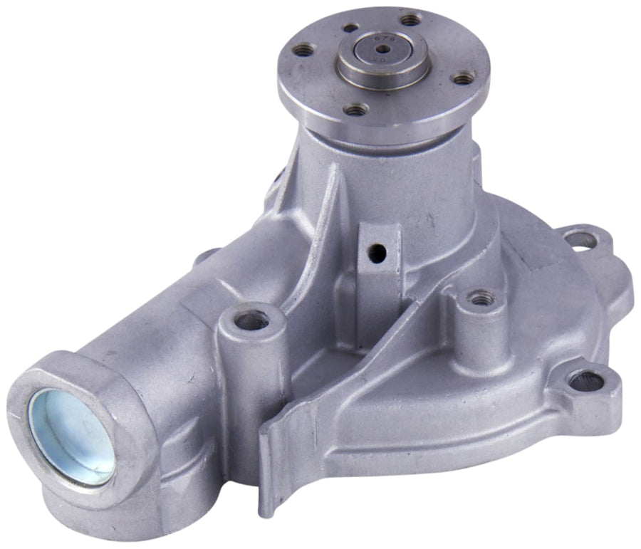 Premium Gates Engine Water Pump 42166