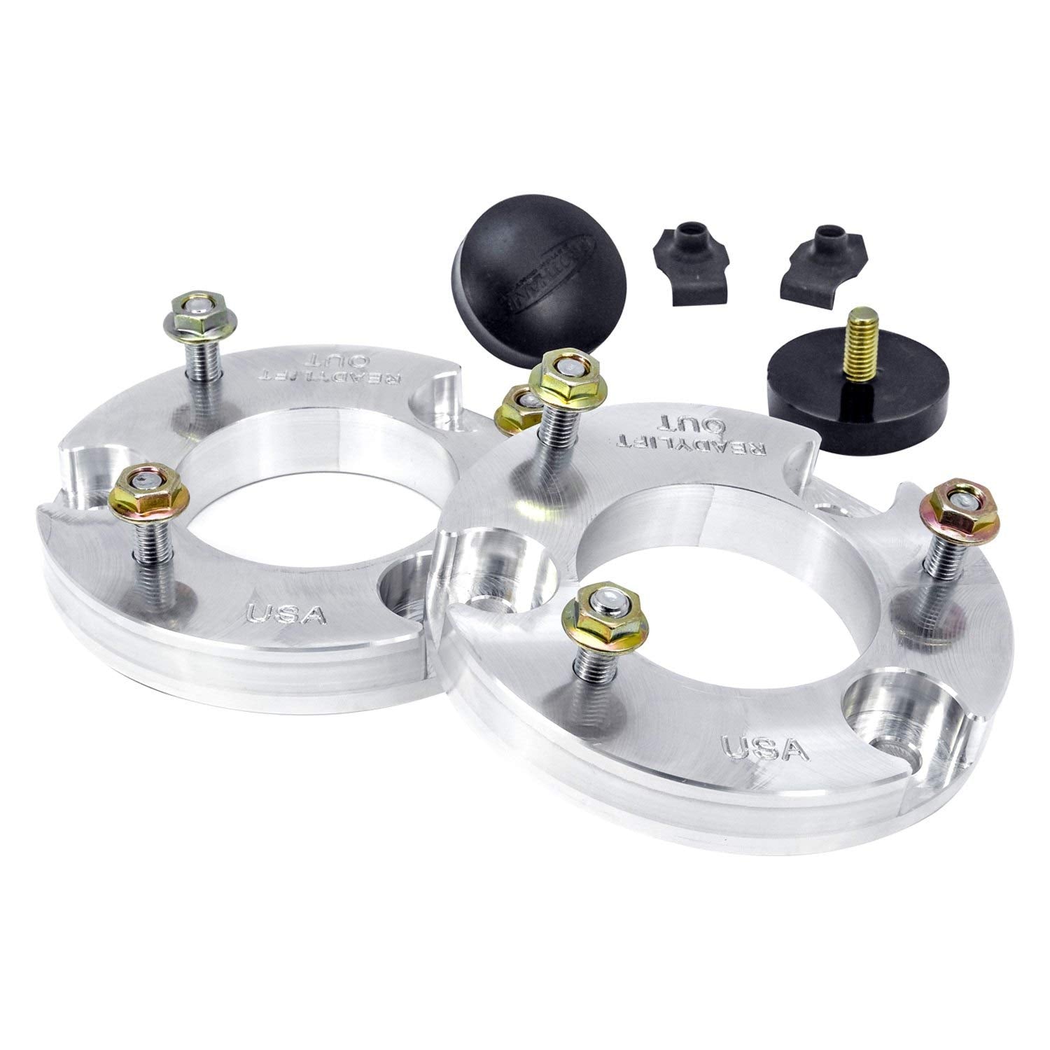1.5'' Leveling Kit ReadyLift (For Raptor Ford) 66-2715