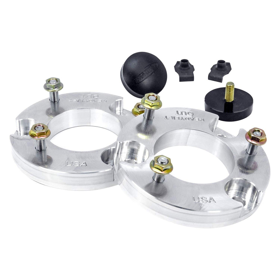 1.5'' Leveling Kit ReadyLift (For Raptor Ford) 66-2715