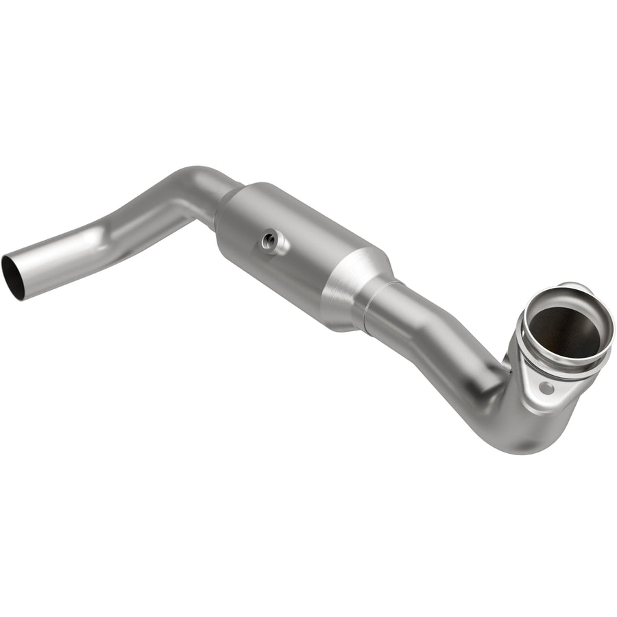 2006 Ford F-150 MagnaFlow Conv 5.4L DF