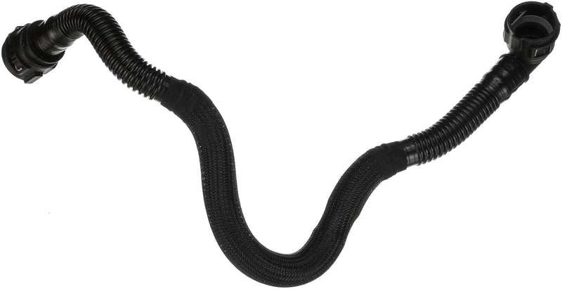 Molded Coolant Hose Gates 65006