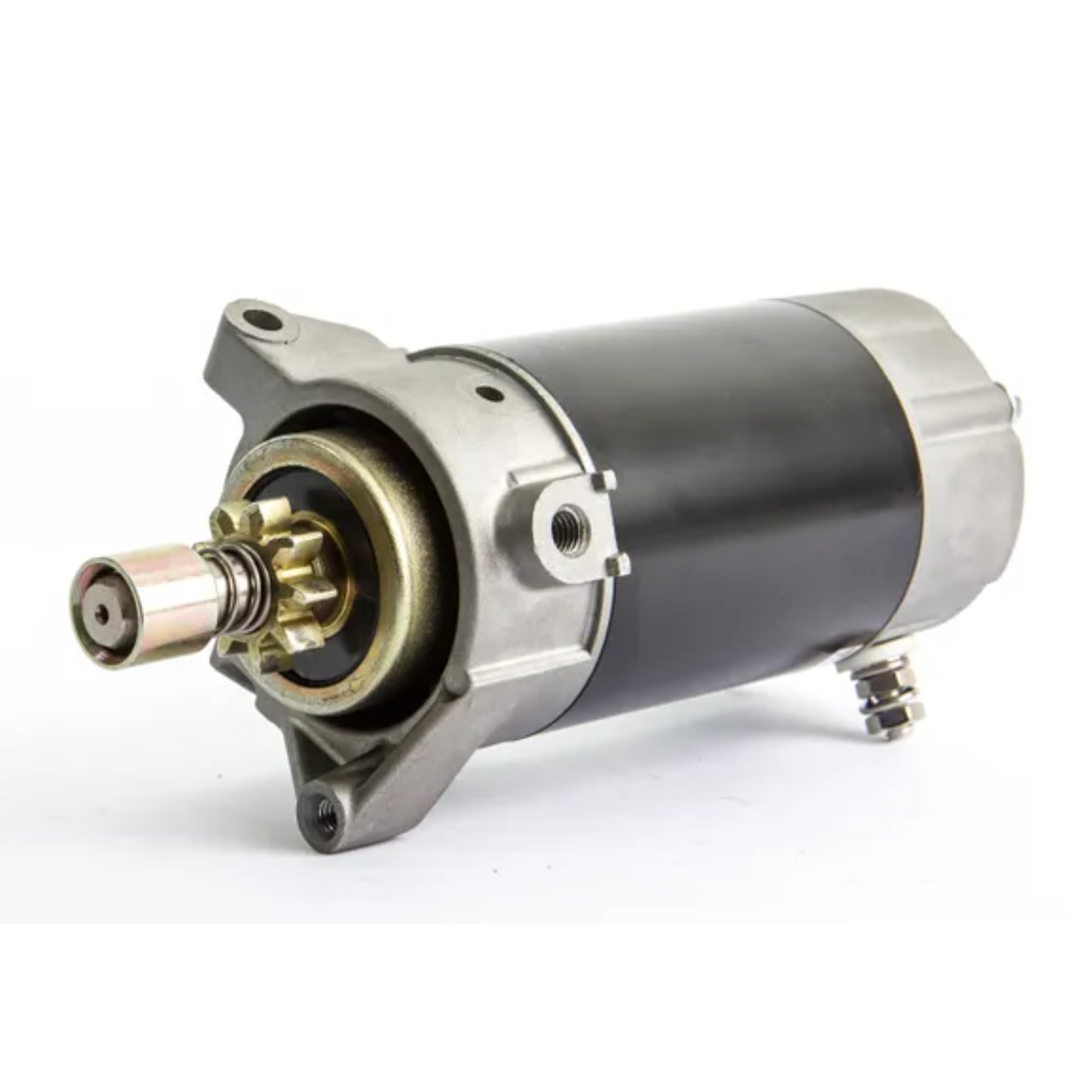18-6411 Sierra Starter for Yamaha 60 HP Outboard Engines