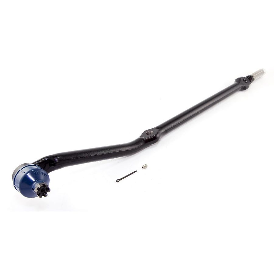 Omix-Ada 18058.07 | Steering Tie Rod Adjusting Sleeve, Long | OE Reference: 52006592 | Fits 1991-2001 Jeep Cherokee XJ