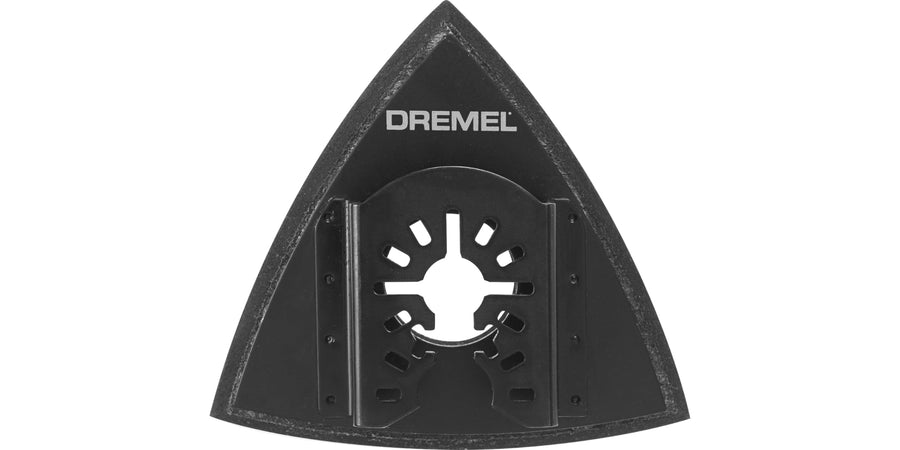 Bosch Dremel PAD Hook & Loop Dual Interface MM14U