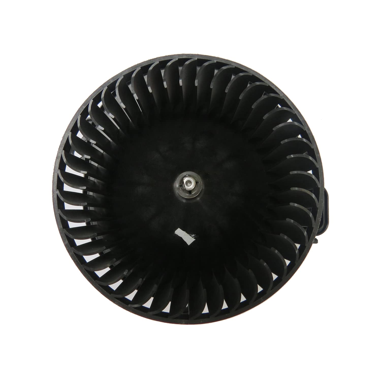 Replacement TYC 700281 Blower Assembly for BMW