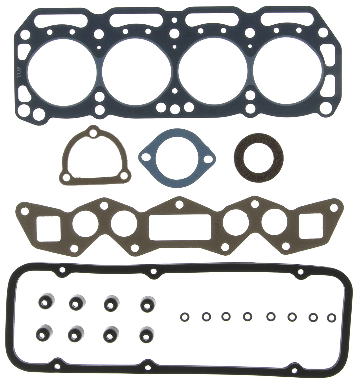 Head Set MAHLE HS3602