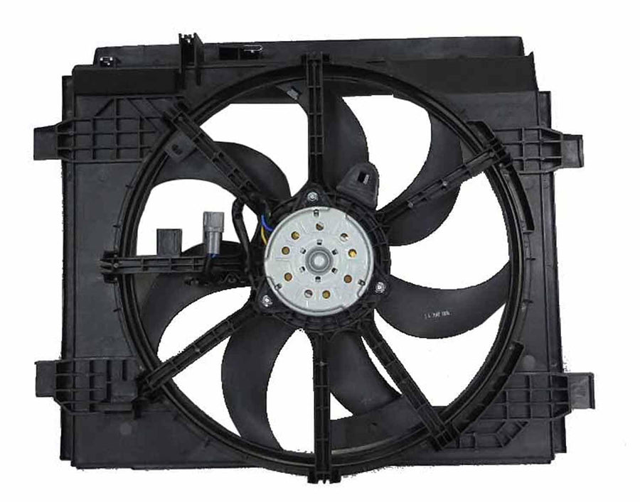 Replacement Engine Cooling Fan Assembly DEPO 315-55046-000