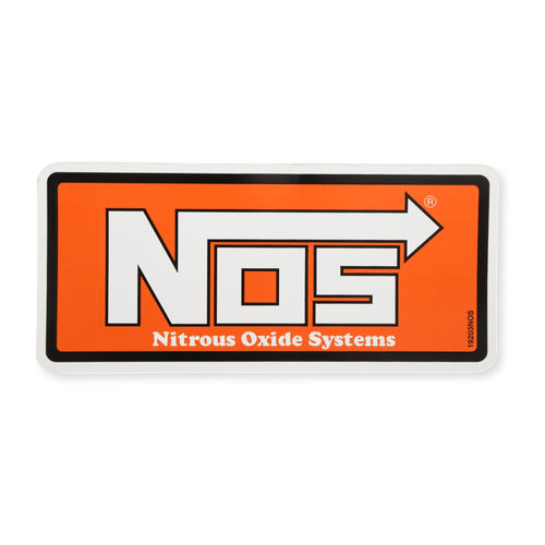 NOS Decal 19203NOS