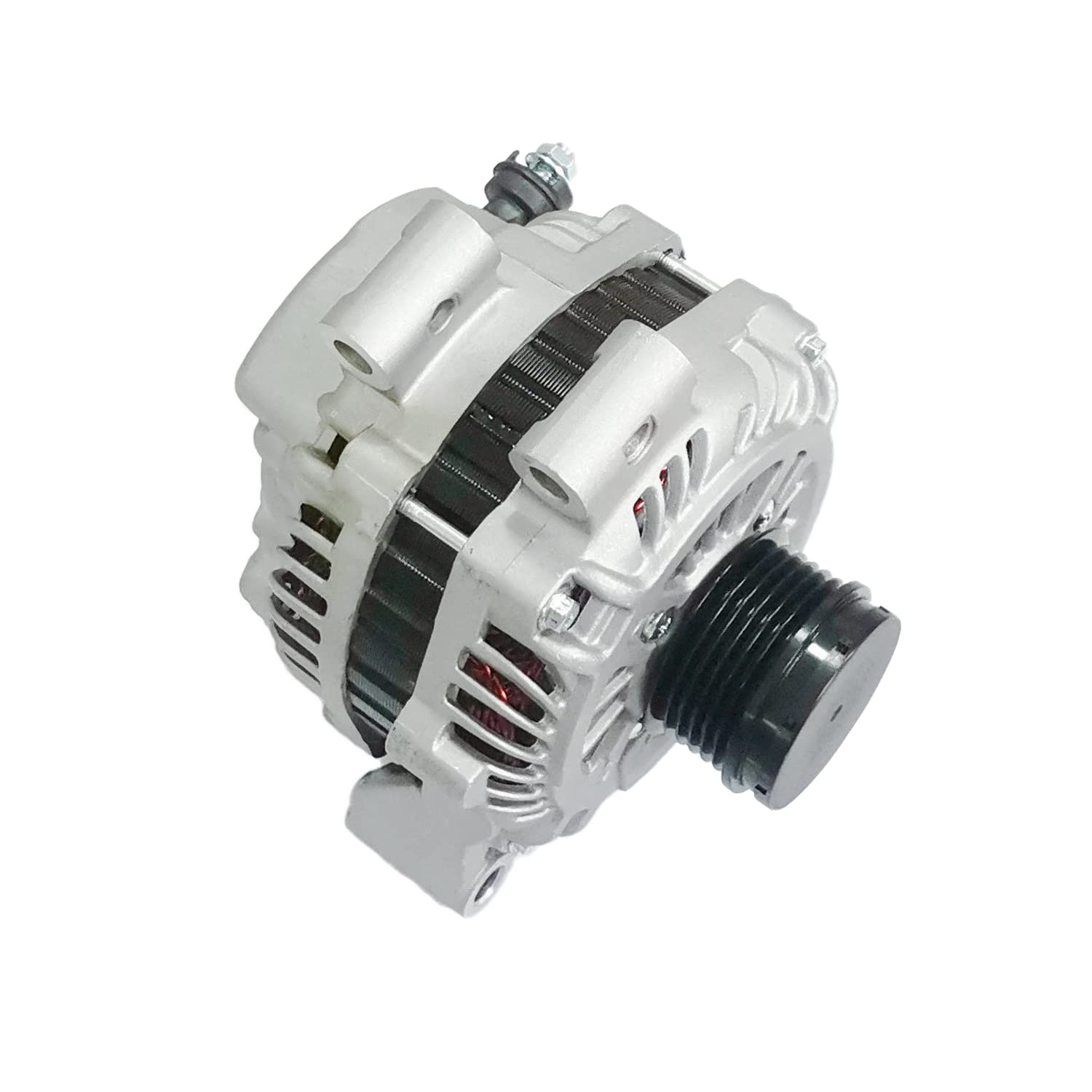 Alternator TYC Compatible with 2013-2014 Subaru Legacy