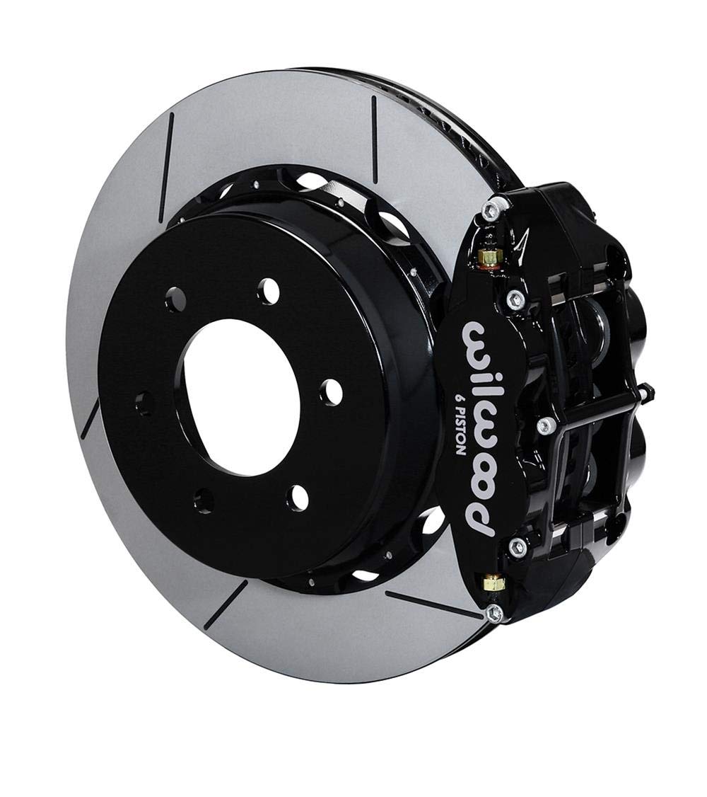 Brake Kit Wilwood 14013866