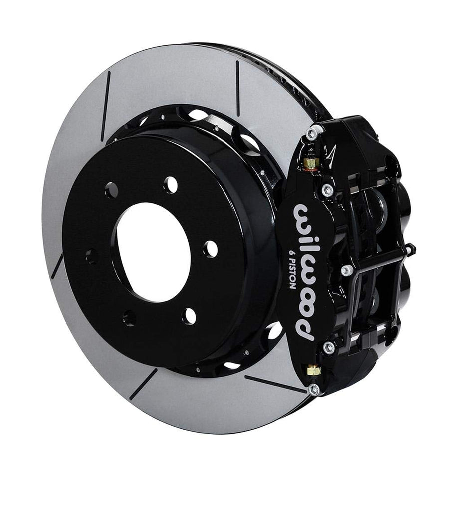 Brake Kit Wilwood 14013866