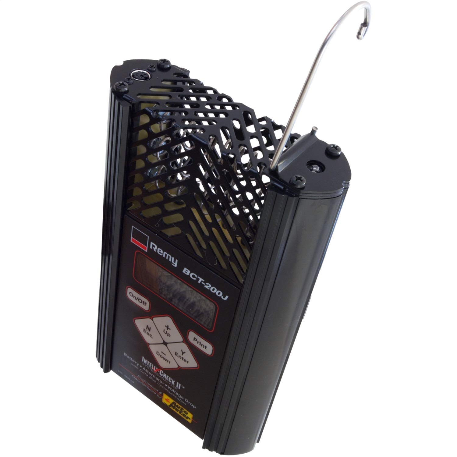 Auto Meter Intelli-Check II BCT-200J Electrical System Analyzer