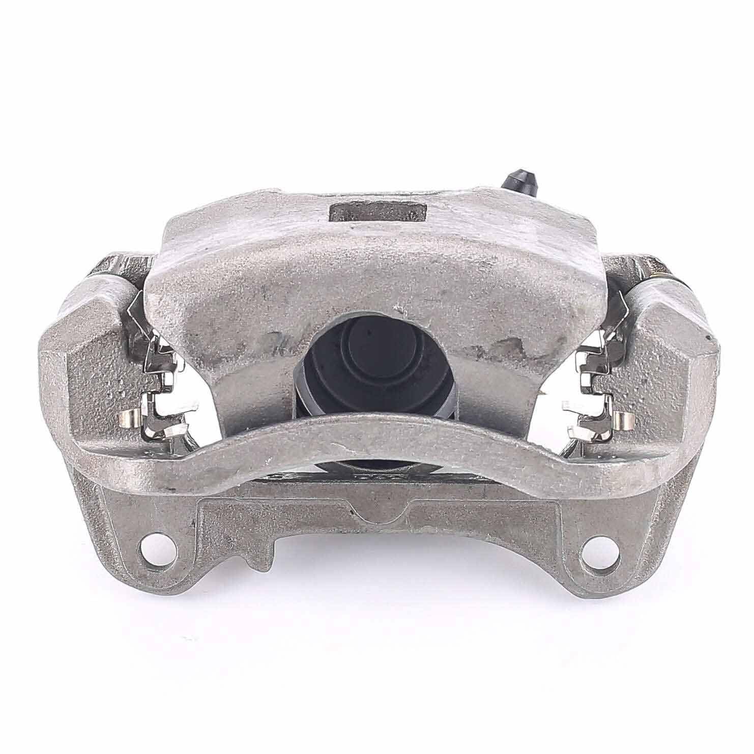 Power Stop Front Left One L4880A Stock Replacement Brake Caliper For Chevrolet Cobalt 2005-2010, Pontiac G5 2007-2010 [Model Specific]