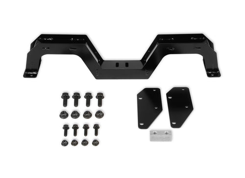 4L80E Transmission Swap Crossmember Hooker Blackheart BHS549