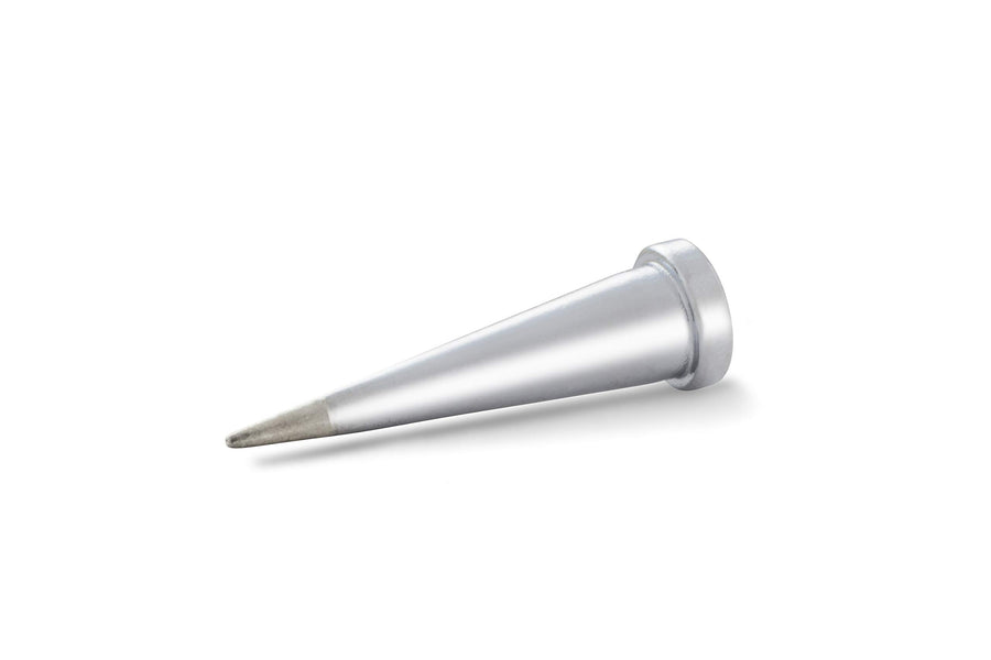 Weller Long Conical Soldering Tip LT For Wt, Wx, Wr, WXR