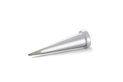 Weller Long Conical Soldering Tip LT For Wt, Wx, Wr, WXR