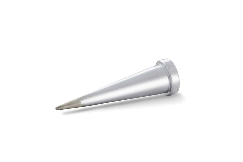 Weller Long Conical Soldering Tip LT For Wt, Wx, Wr, WXR