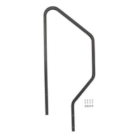 Handrail MORryde for 2nd Generation StepAbove - STP214-120H 4-Step