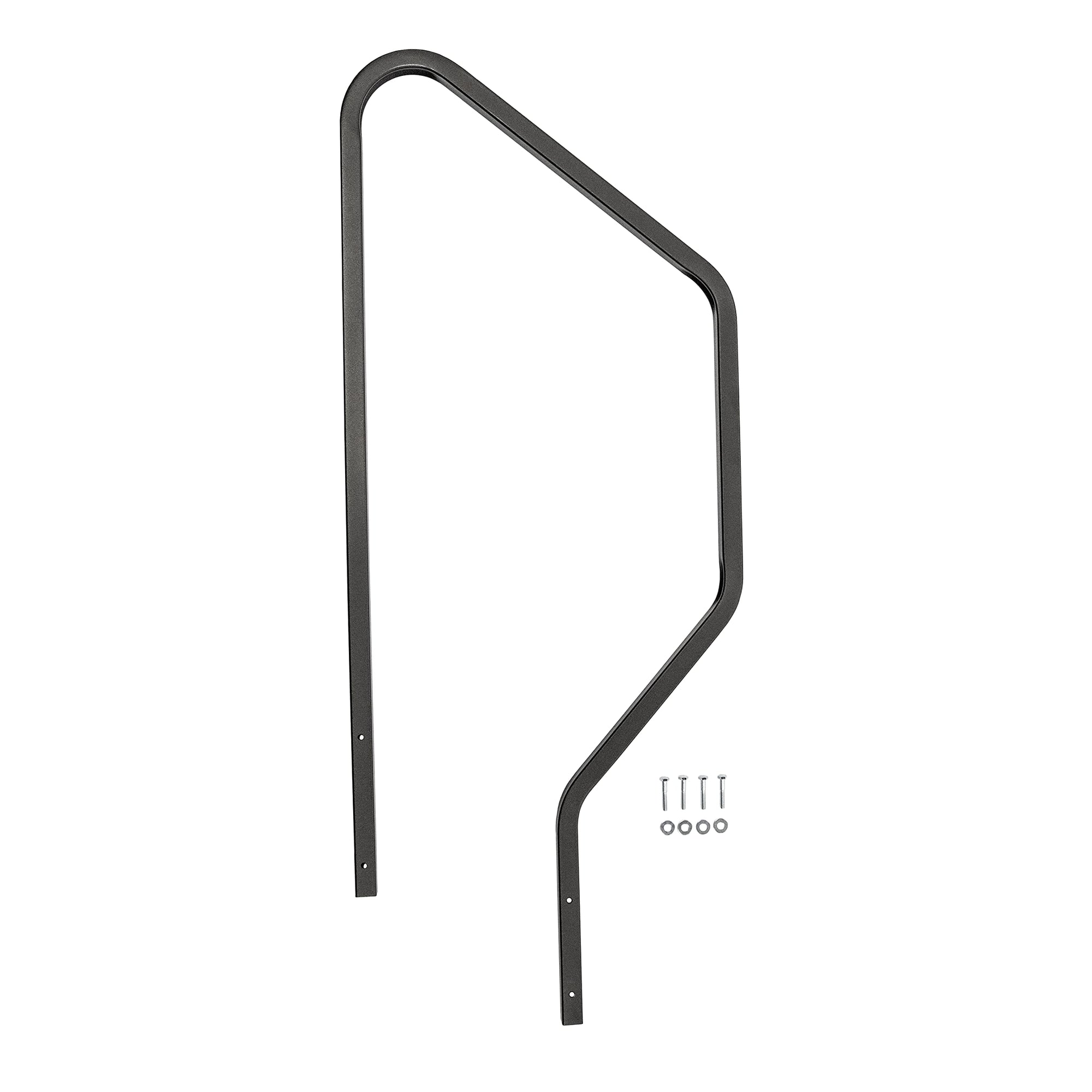 Handrail MORryde for 2nd Generation StepAbove - STP214-120H 4-Step
