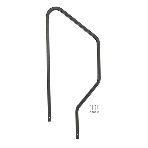Handrail MORryde for 2nd Generation StepAbove - STP214-120H 4-Step