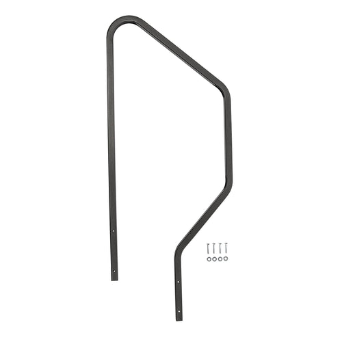 Handrail MORryde for 2nd Generation StepAbove - STP214-120H 4-Step