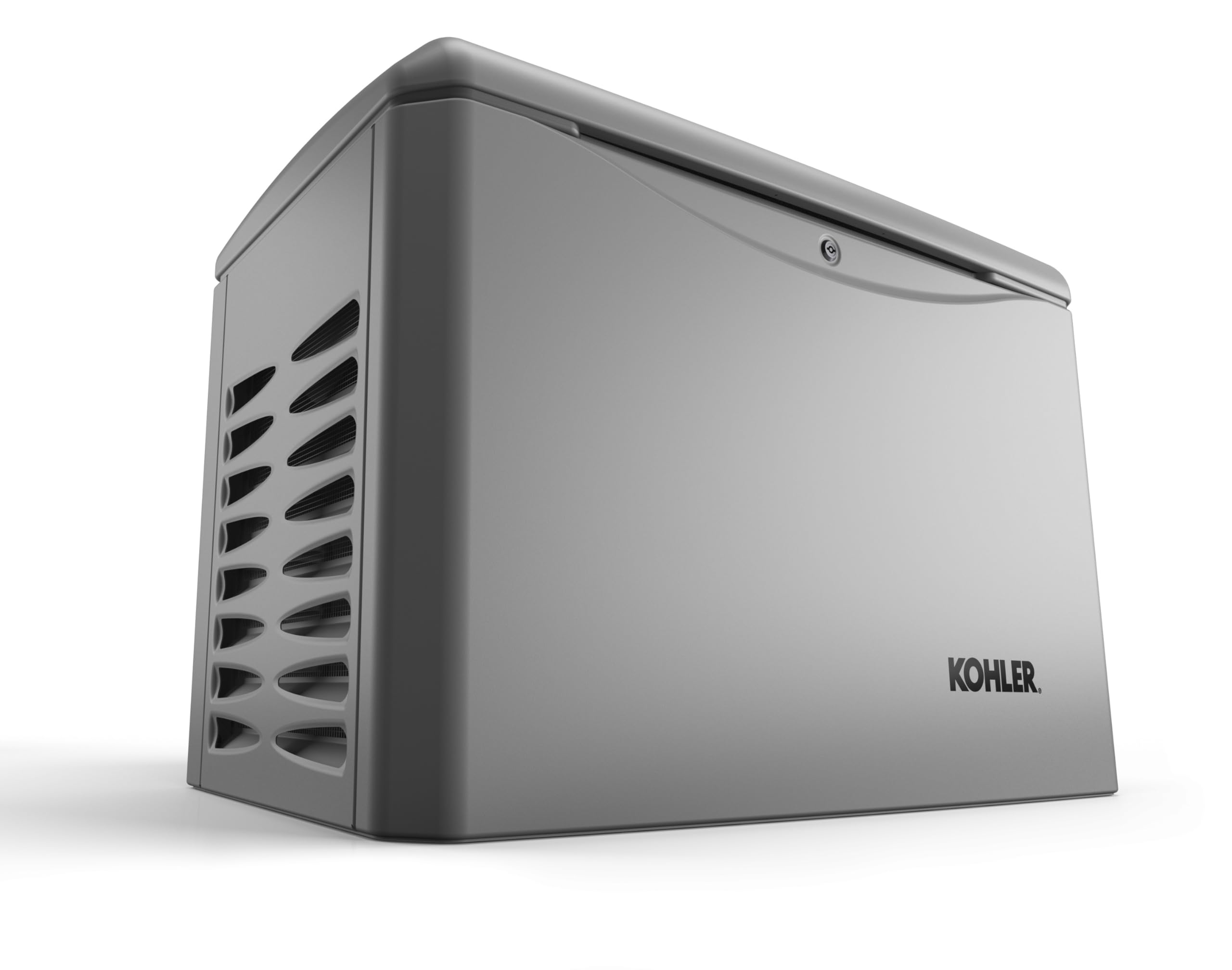 26,000-Watt RCA Air-Cooled Whole House Generator (Dover Gray)