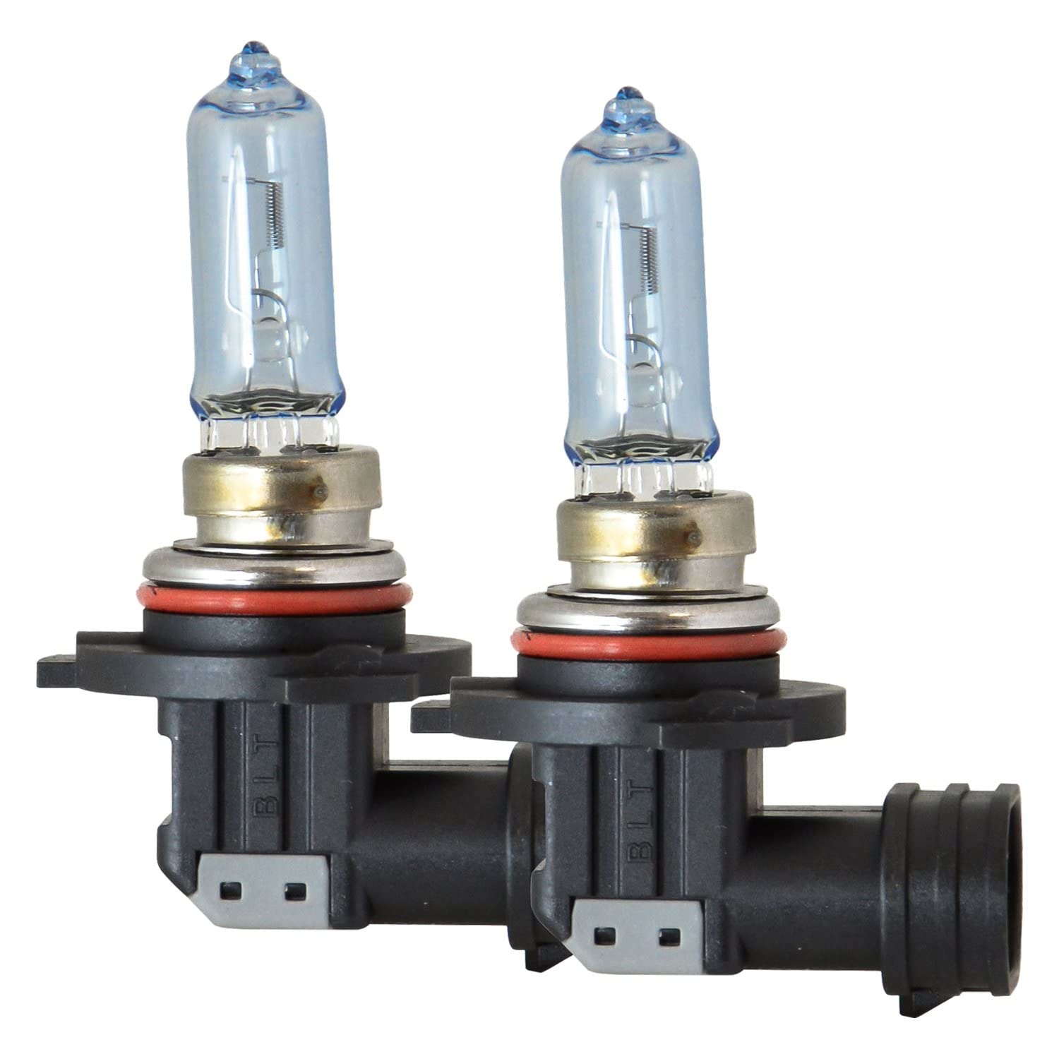 Xtreme White Hybrid Piaa 23-10192 Headlight Bulb Halogen 9012 (Pack of 2)