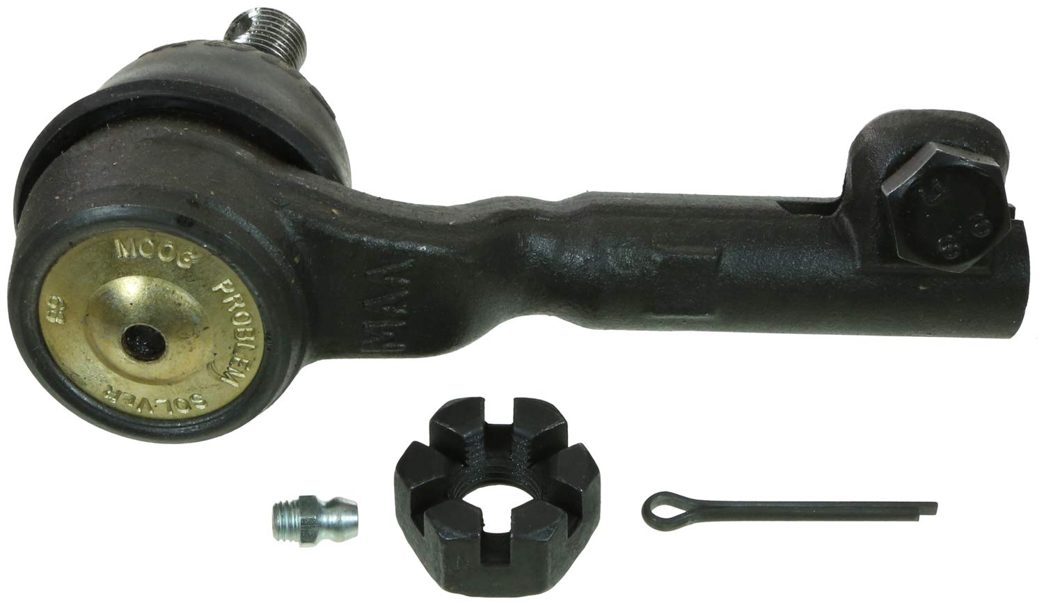 Steering Tie Rod End MOOG ES800799 for BMW 328i xDrive