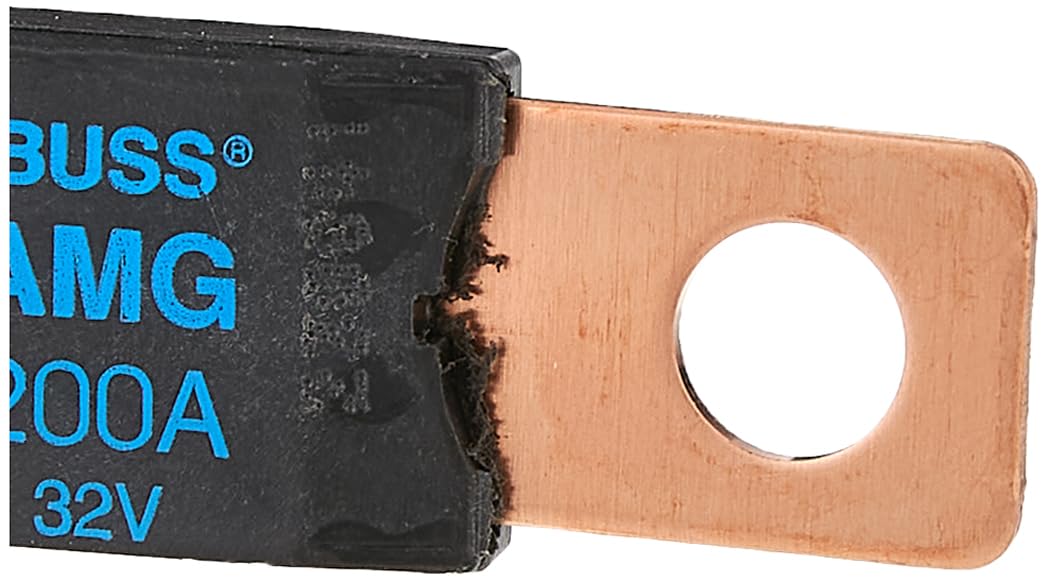 Blue Sea Systems MEGA / AMG Fuse, 200A
