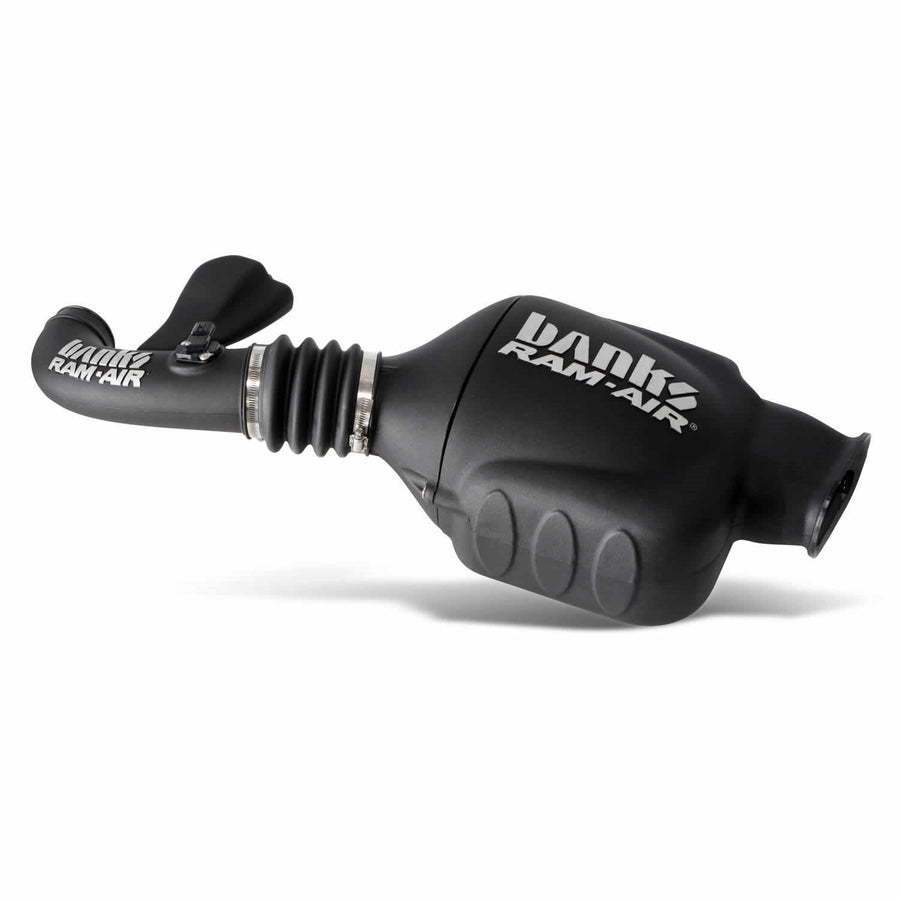 41820-D Banks Air Intake System