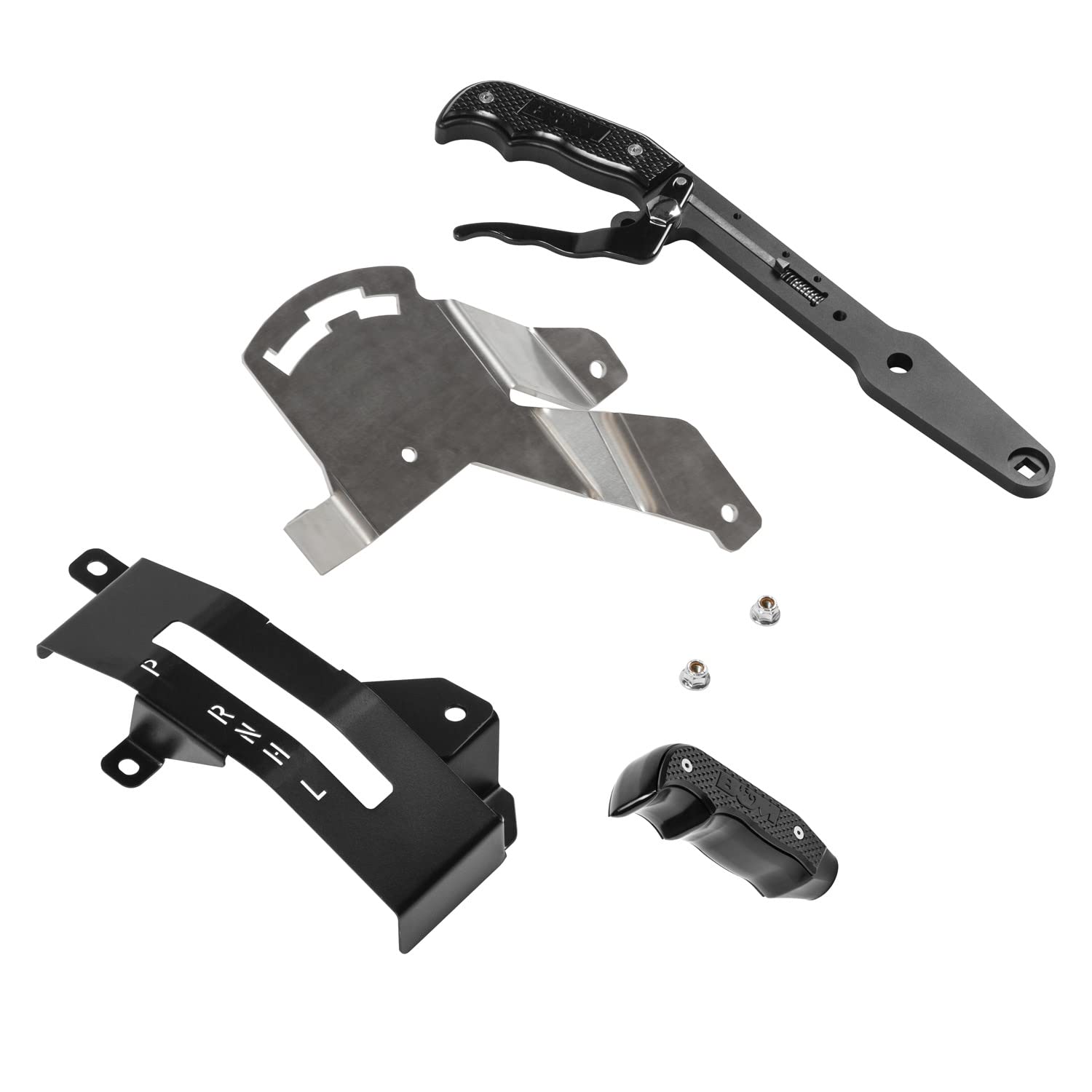Road Magnum Grip XDR 81167 Hill-Killer Gated Shifter 17-19 Can-Am Maverick X3