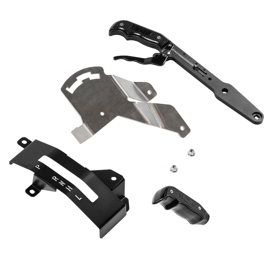 Road Magnum Grip XDR 81167 Hill-Killer Gated Shifter 17-19 Can-Am Maverick X3