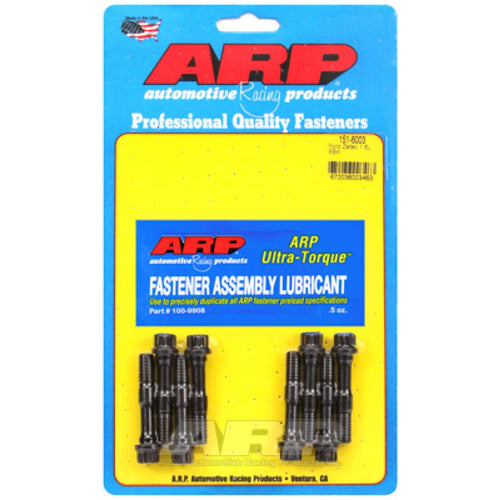 Ford Zetec ARP Rod Bolt Kit M9 1.6L