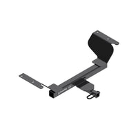 Class 2 Draw-Tite Trailer Hitch, 1-1/4 Inch Square Receiver, Compatible with Chevrolet Equinox and GMC Terrain Selected Models (Please Verify Vehicle Application)