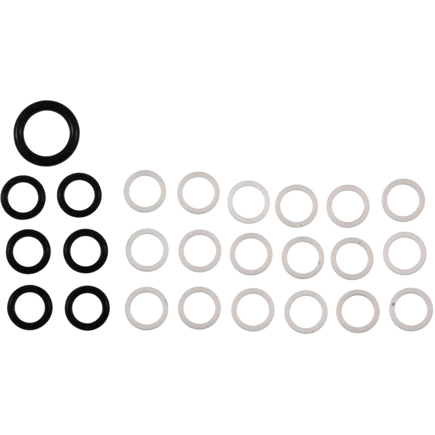GS33642 Mahle Fuel Injection O-Ring