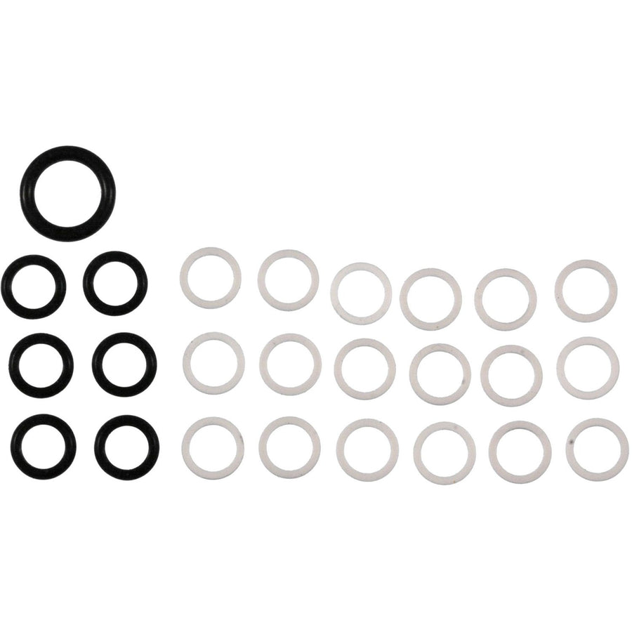 GS33642 Mahle Fuel Injection O-Ring