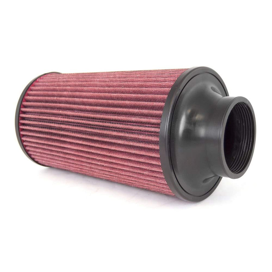 Air Filter, Conical, Rugged Ridge 89mm x 270mm | 17753.03
