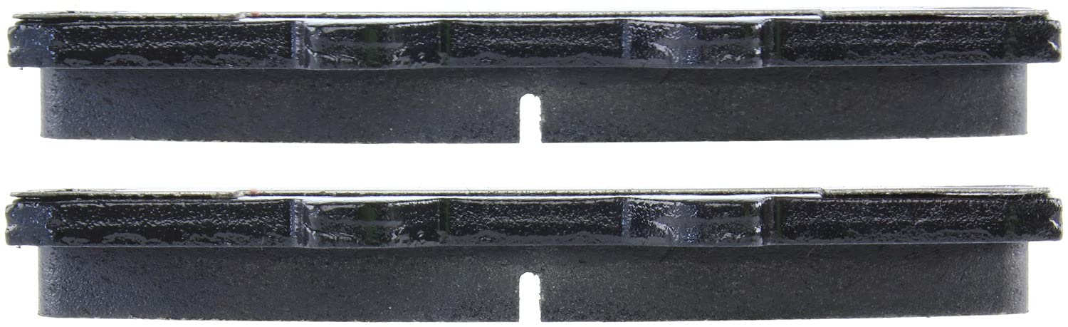 Sport Brake Pads StopTech 309.05021 with Shims and Hardware
