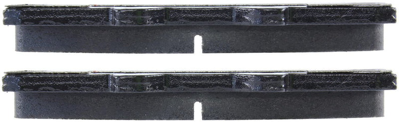Sport Brake Pads StopTech 309.05021 with Shims and Hardware